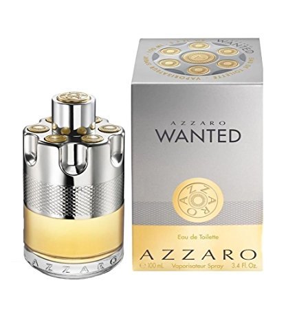 Мъжки парфюм AZZARO Wanted